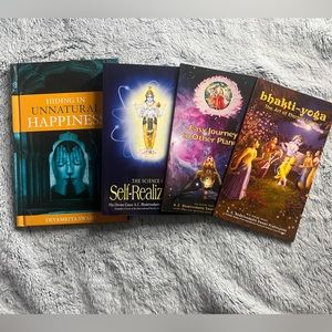 Book Bundle